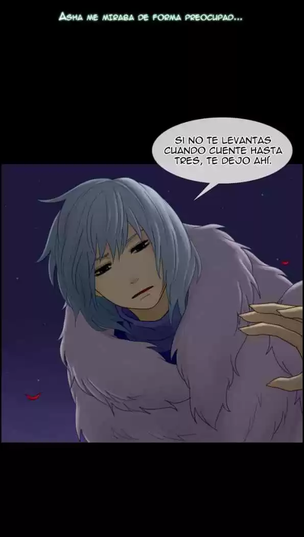 Kubera - El Ultimo Dios - Capítulo 18 - Página 4 - LectorTMOo