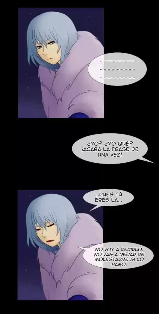 Kubera - El Ultimo Dios - Capítulo 18 - Página 8 - LectorTMOo