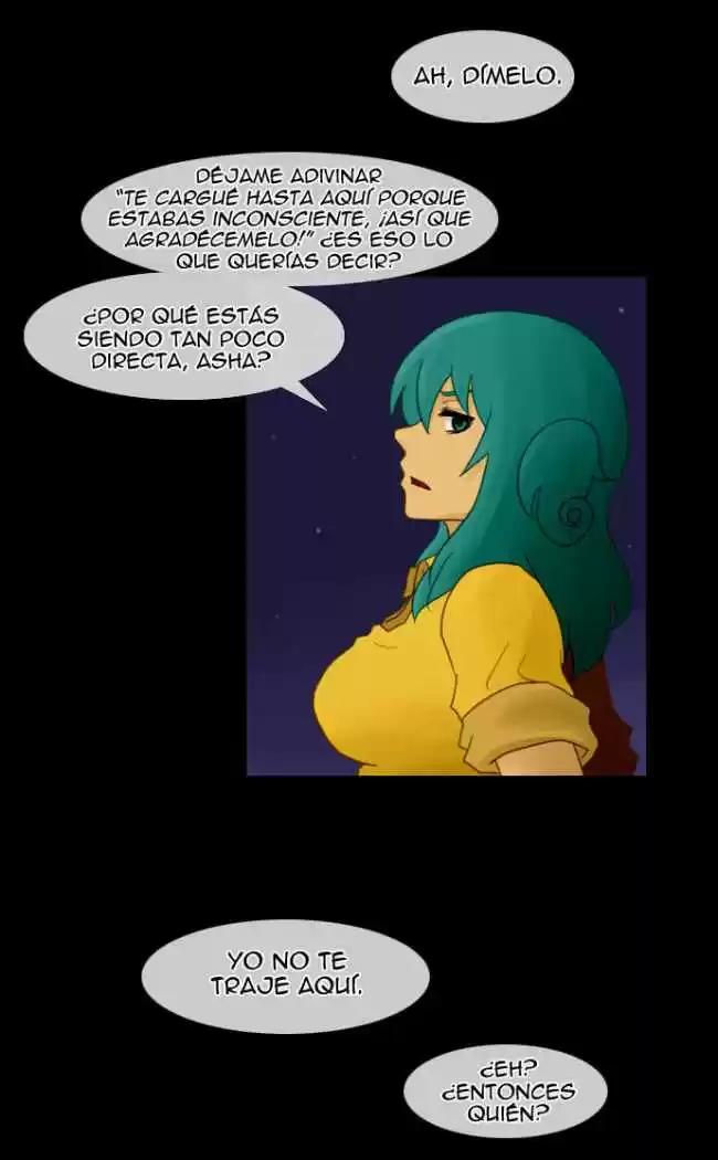 Kubera - El Ultimo Dios - Capítulo 18 - Página 9 - LectorTMOo