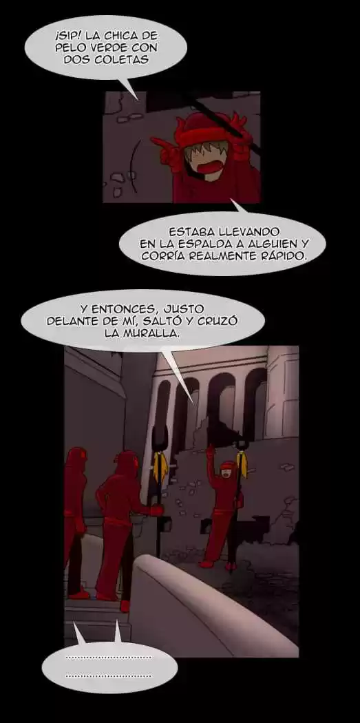 Kubera - El Ultimo Dios - Capítulo 18 - Página 12 - LectorTMOo
