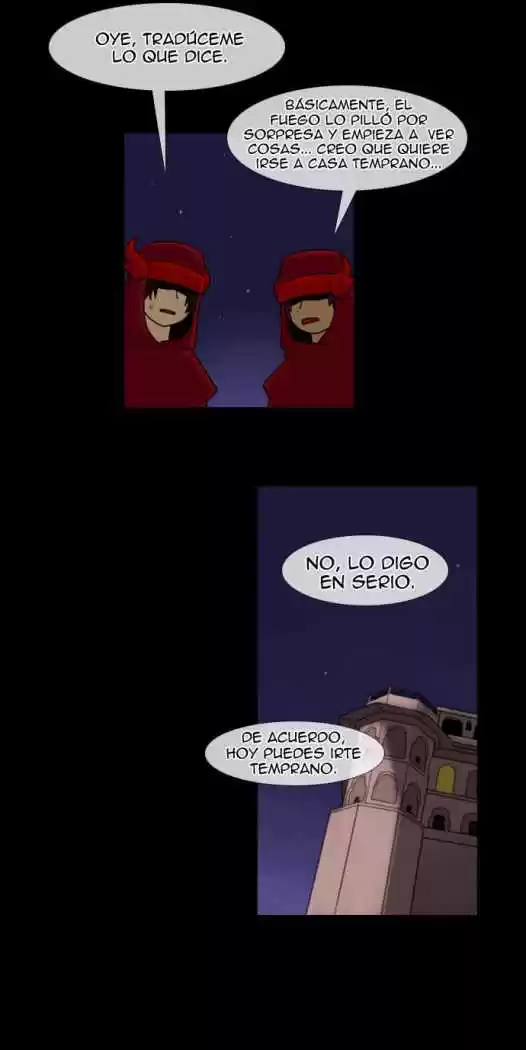 Kubera - El Ultimo Dios - Capítulo 18 - Página 13 - LectorTMOo