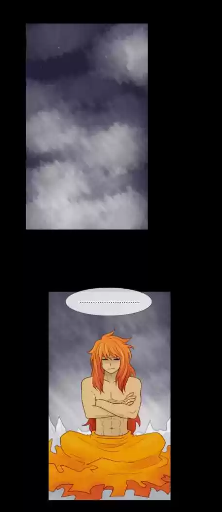 Kubera - El Ultimo Dios - Capítulo 18 - Página 14 - LectorTMOo