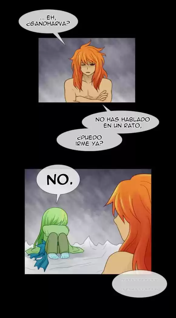 Kubera - El Ultimo Dios - Capítulo 18 - Página 15 - LectorTMOo