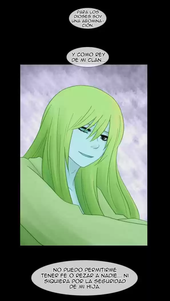 Kubera - El Ultimo Dios - Capítulo 18 - Página 23 - LectorTMOo