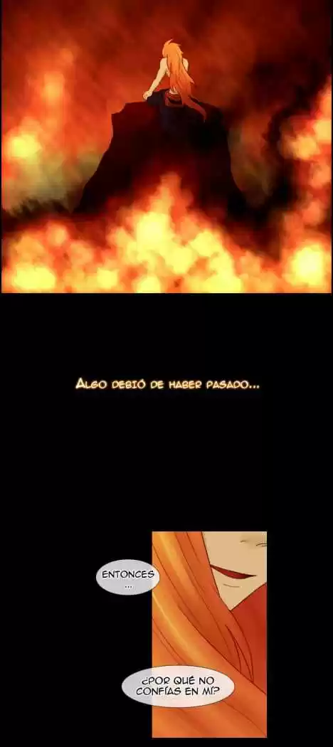 Kubera - El Ultimo Dios - Capítulo 18 - Página 25 - LectorTMOo