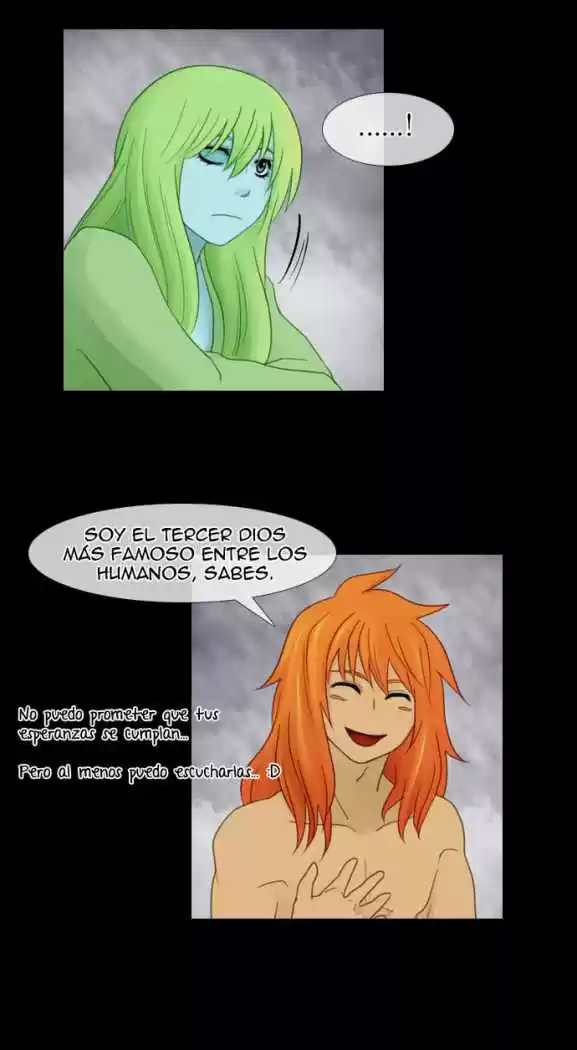 Kubera - El Ultimo Dios - Capítulo 18 - Página 26 - LectorTMOo