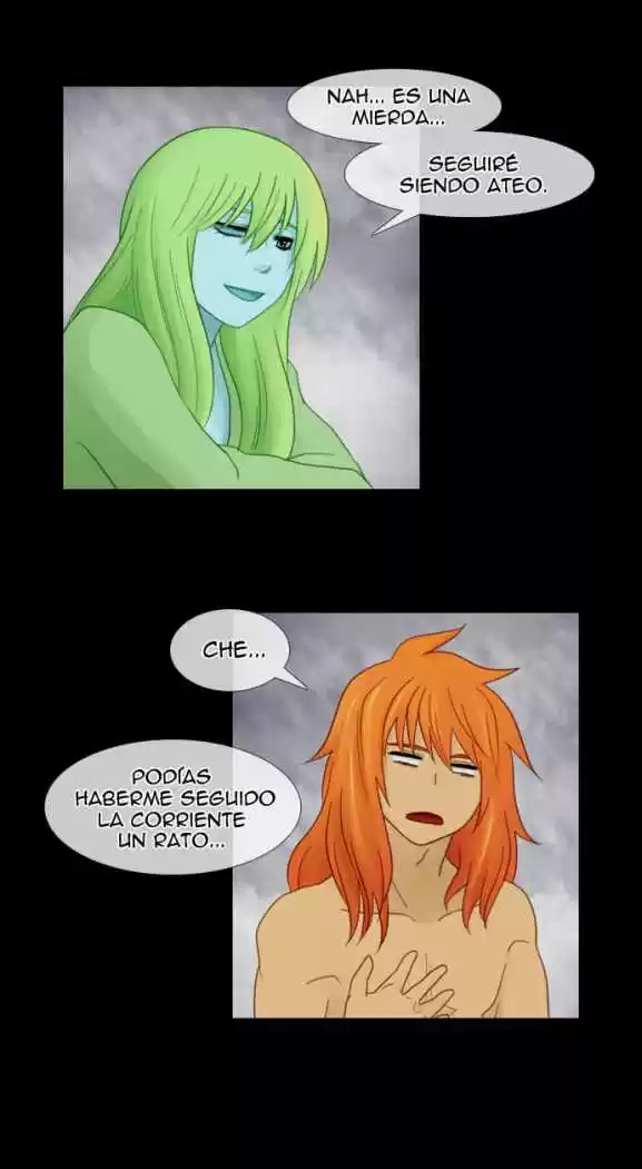 Kubera - El Ultimo Dios - Capítulo 18 - Página 27 - LectorTMOo