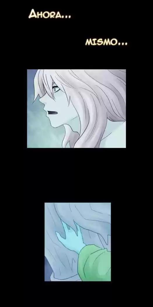 Kubera - El Ultimo Dios - Capítulo 18 - Página 31 - LectorTMOo