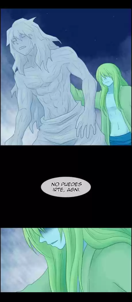 Kubera - El Ultimo Dios - Capítulo 18 - Página 32 - LectorTMOo