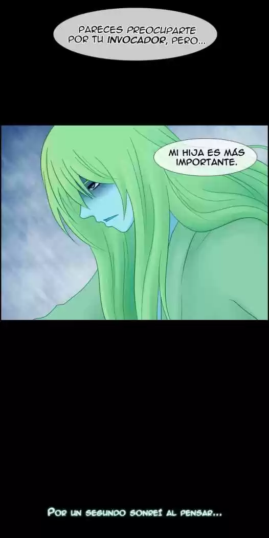 Kubera - El Ultimo Dios - Capítulo 18 - Página 33 - LectorTMOo