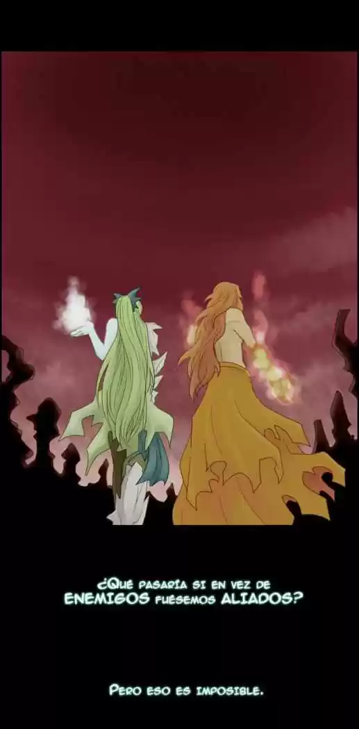 Kubera - El Ultimo Dios - Capítulo 18 - Página 34 - LectorTMOo
