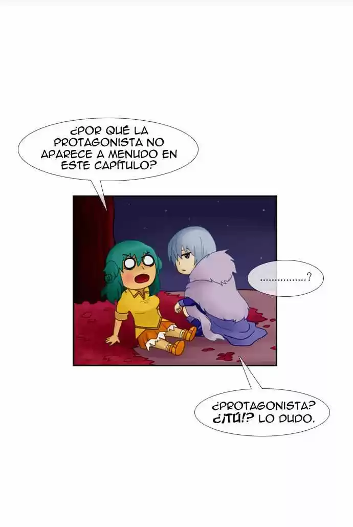Kubera - El Ultimo Dios - Capítulo 18 - Página 36 - LectorTMOo