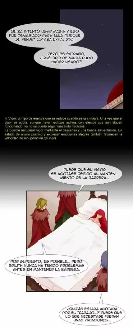 Kubera - El Ultimo Dios - Capítulo 19 - Página 4 - LectorTMOo