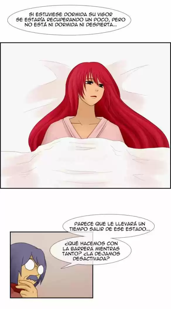 Kubera - El Ultimo Dios - Capítulo 19 - Página 5 - LectorTMOo