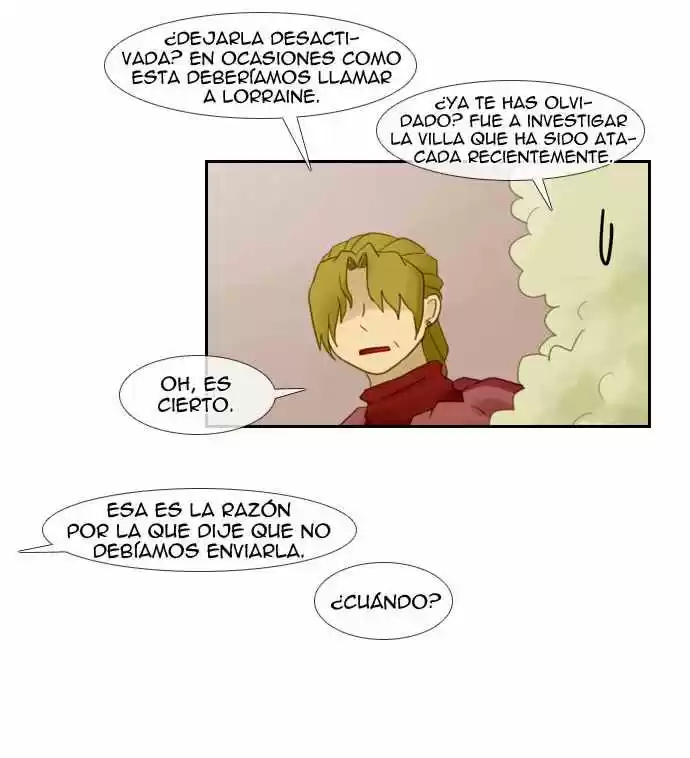 Kubera - El Ultimo Dios - Capítulo 19 - Página 6 - LectorTMOo