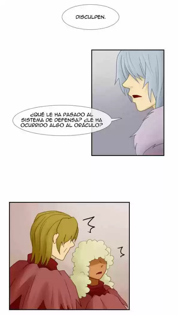 Kubera - El Ultimo Dios - Capítulo 19 - Página 7 - LectorTMOo