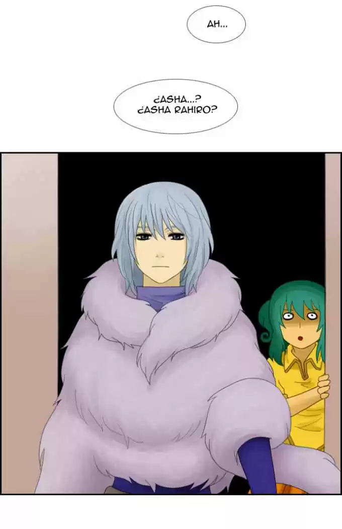 Kubera - El Ultimo Dios - Capítulo 19 - Página 8 - LectorTMOo