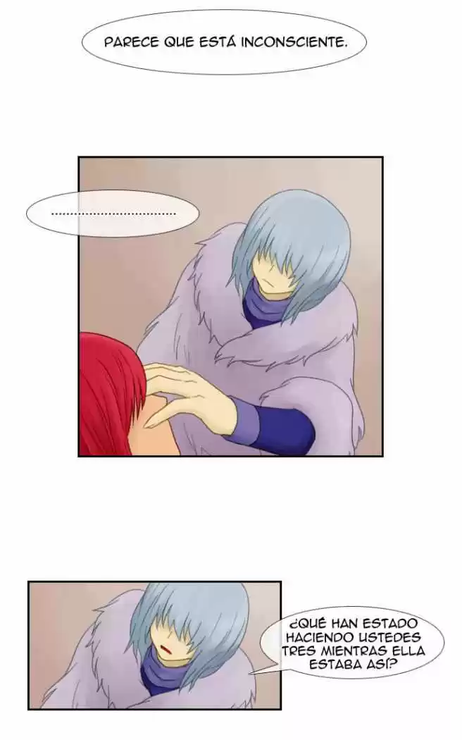Kubera - El Ultimo Dios - Capítulo 19 - Página 10 - LectorTMOo