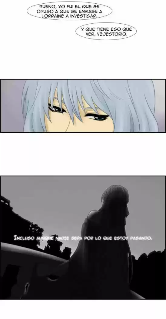 Kubera - El Ultimo Dios - Capítulo 19 - Página 12 - LectorTMOo