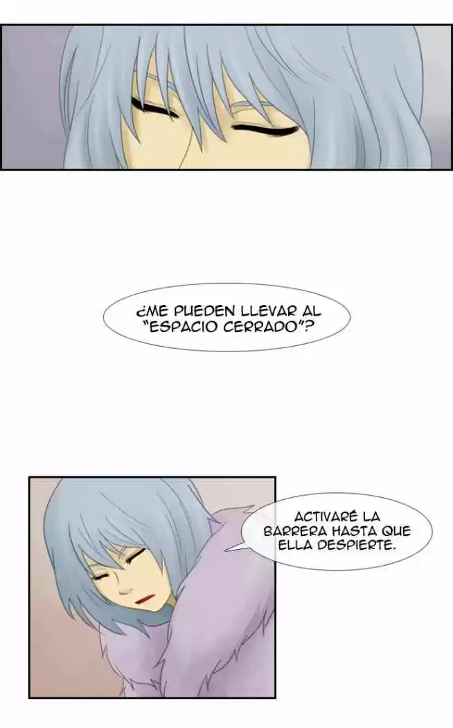 Kubera - El Ultimo Dios - Capítulo 19 - Página 13 - LectorTMOo