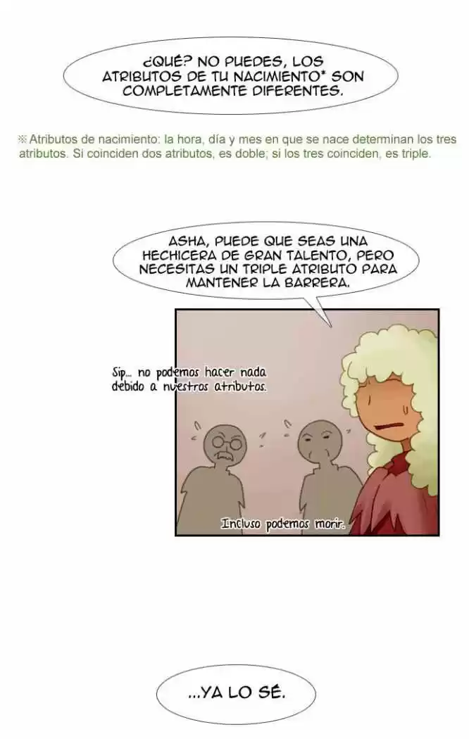 Kubera - El Ultimo Dios - Capítulo 19 - Página 14 - LectorTMOo