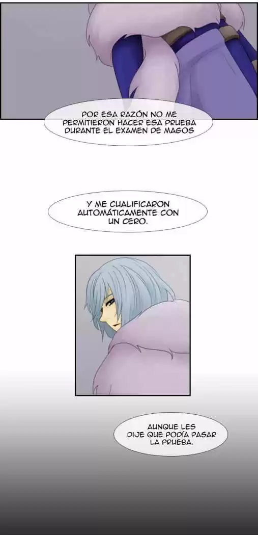 Kubera - El Ultimo Dios - Capítulo 19 - Página 15 - LectorTMOo