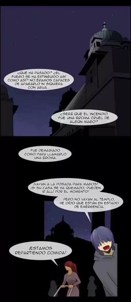Kubera - El Ultimo Dios - Capítulo 19 - Página 16 - LectorTMOo