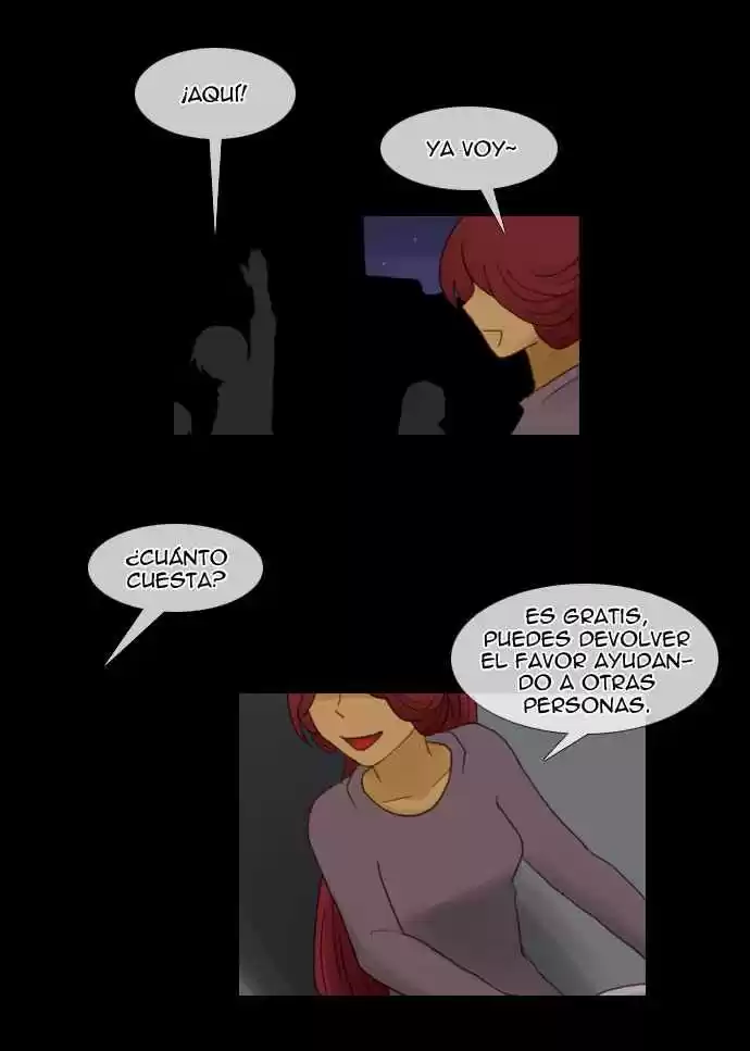 Kubera - El Ultimo Dios - Capítulo 19 - Página 17 - LectorTMOo