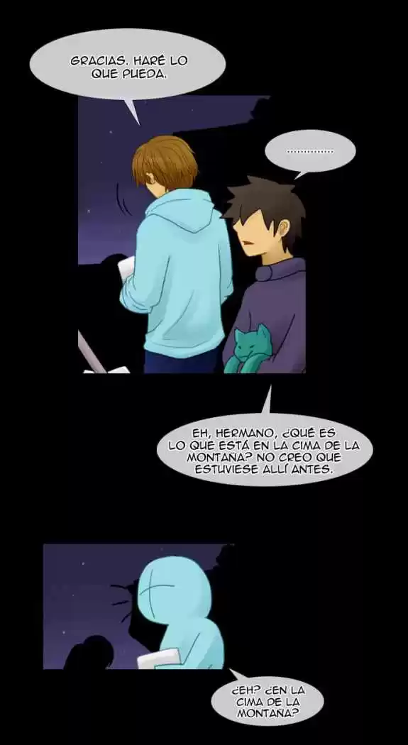Kubera - El Ultimo Dios - Capítulo 19 - Página 18 - LectorTMOo