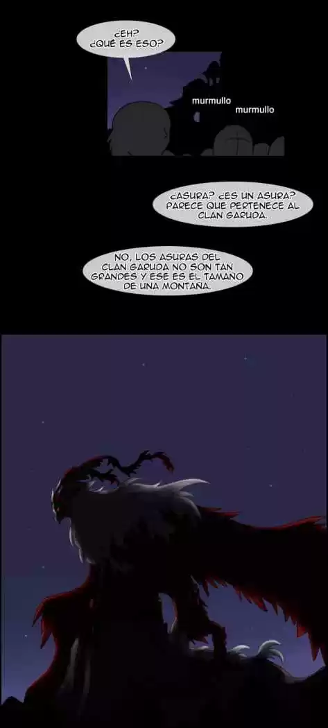 Kubera - El Ultimo Dios - Capítulo 19 - Página 20 - LectorTMOo