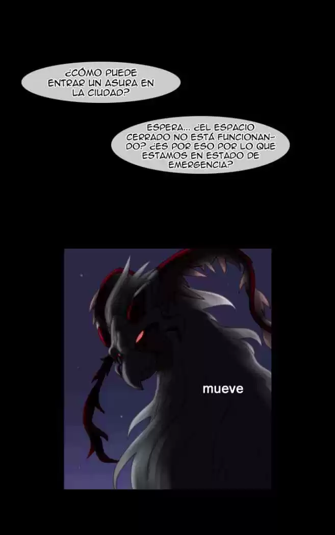 Kubera - El Ultimo Dios - Capítulo 19 - Página 21 - LectorTMOo
