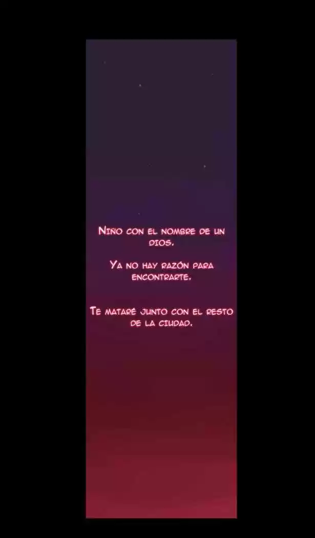 Kubera - El Ultimo Dios - Capítulo 19 - Página 23 - LectorTMOo