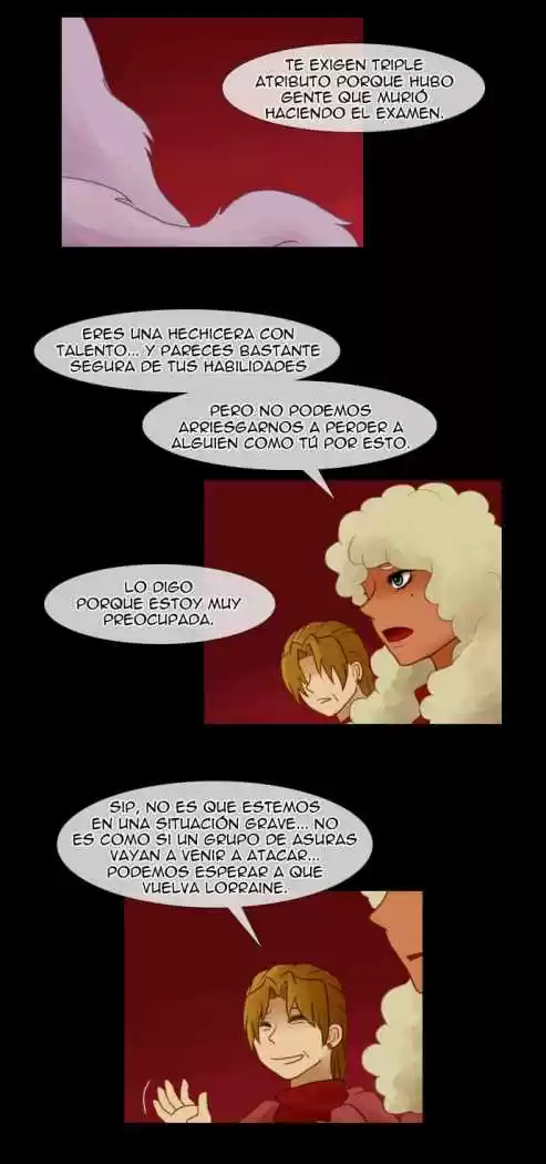Kubera - El Ultimo Dios - Capítulo 19 - Página 26 - LectorTMOo