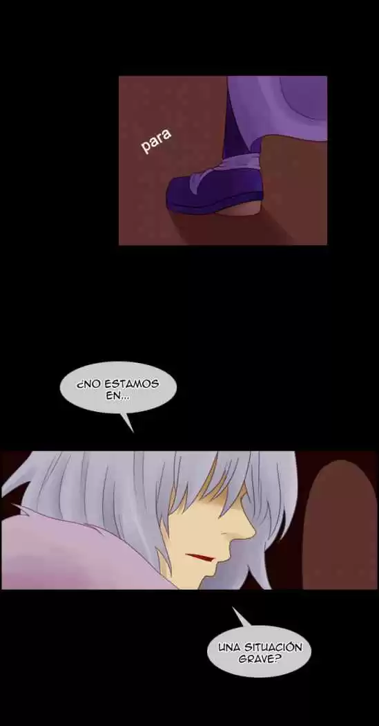 Kubera - El Ultimo Dios - Capítulo 19 - Página 27 - LectorTMOo