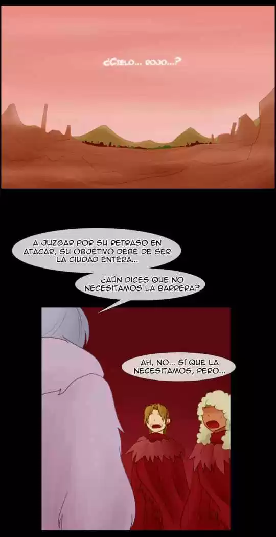 Kubera - El Ultimo Dios - Capítulo 19 - Página 30 - LectorTMOo