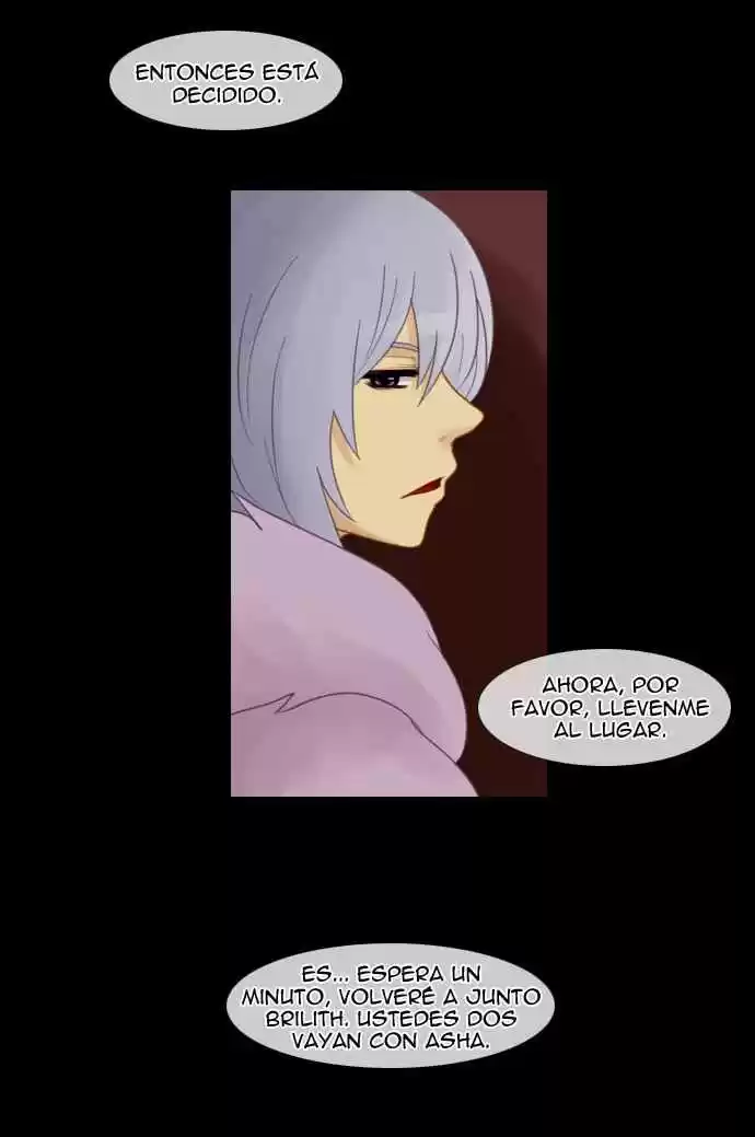 Kubera - El Ultimo Dios - Capítulo 19 - Página 31 - LectorTMOo
