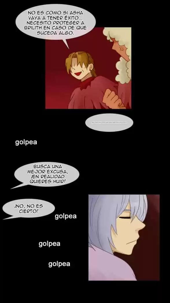 Kubera - El Ultimo Dios - Capítulo 19 - Página 32 - LectorTMOo
