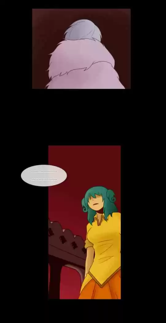 Kubera - El Ultimo Dios - Capítulo 19 - Página 33 - LectorTMOo
