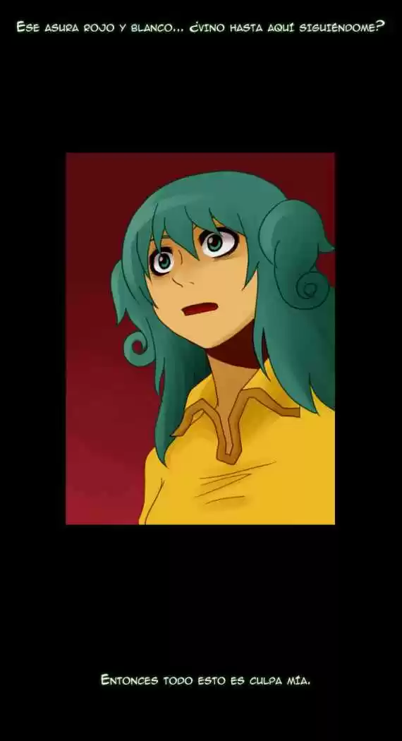 Kubera - El Ultimo Dios - Capítulo 19 - Página 34 - LectorTMOo