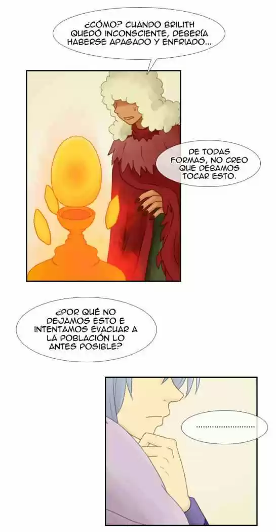Kubera - El Ultimo Dios - Capítulo 19 - Página 36 - LectorTMOo