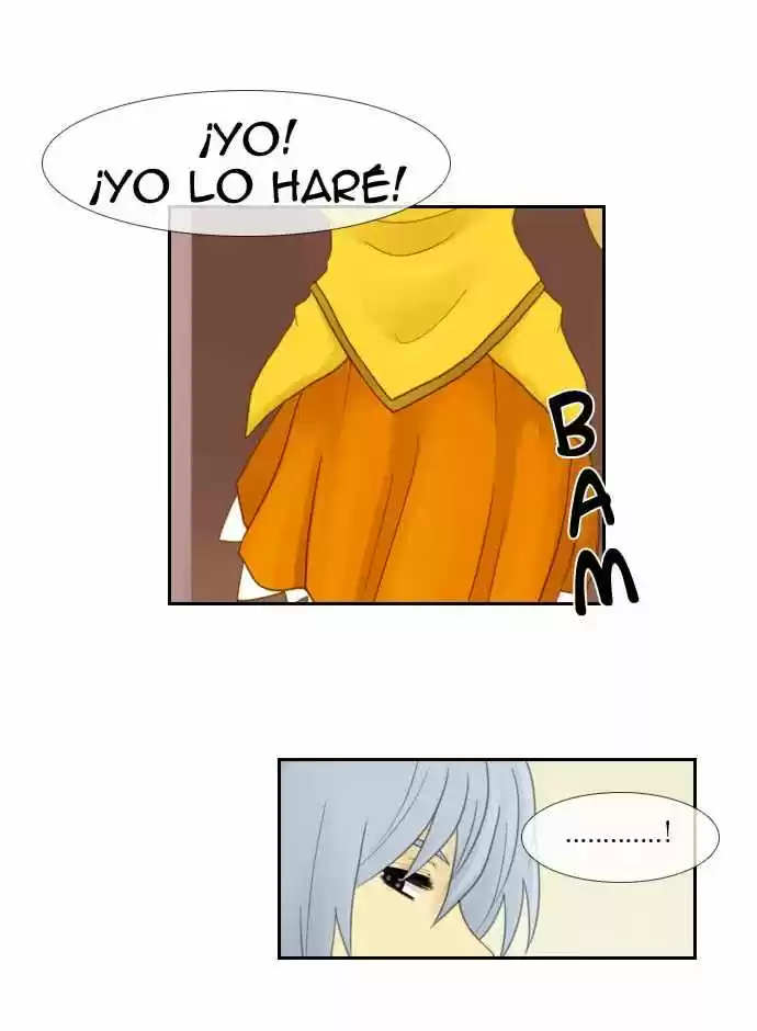 Kubera - El Ultimo Dios - Capítulo 19 - Página 37 - LectorTMOo