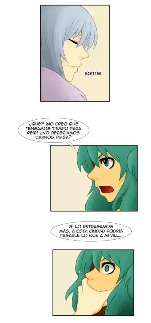 Kubera - El Ultimo Dios - Capítulo 19 - Página 39 - LectorTMOo