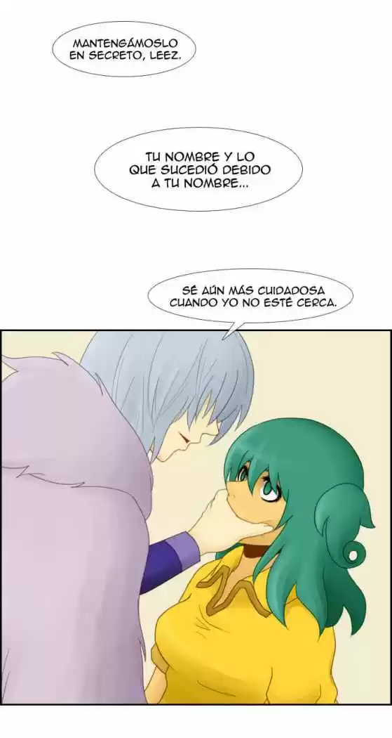 Kubera - El Ultimo Dios - Capítulo 19 - Página 40 - LectorTMOo
