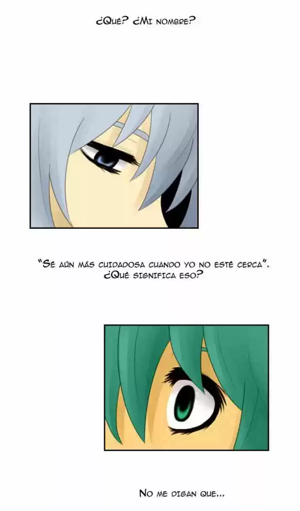 Kubera - El Ultimo Dios - Capítulo 19 - Página 41 - LectorTMOo
