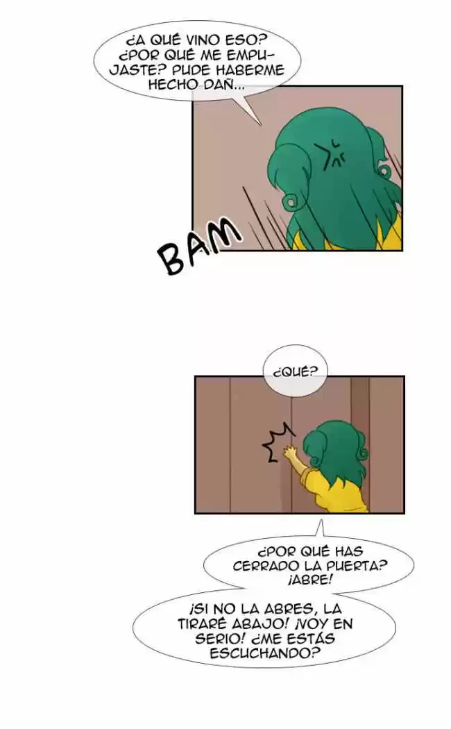 Kubera - El Ultimo Dios - Capítulo 19 - Página 43 - LectorTMOo