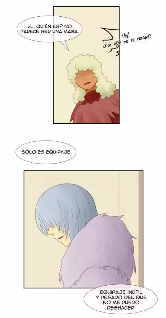 Kubera - El Ultimo Dios - Capítulo 19 - Página 44 - LectorTMOo