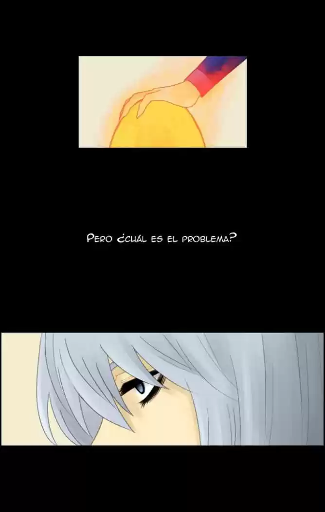 Kubera - El Ultimo Dios - Capítulo 20 - Página 4 - LectorTMOo
