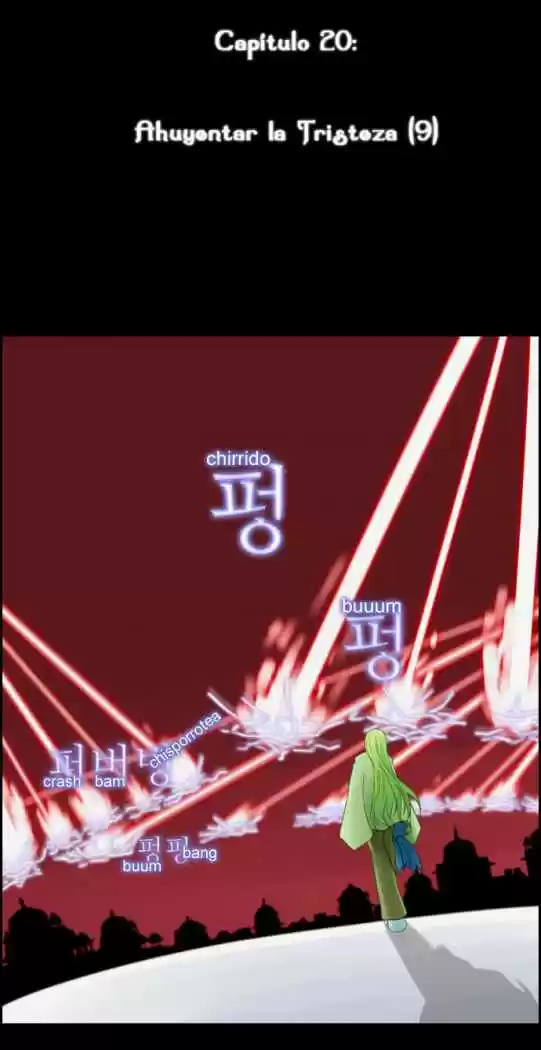 Kubera - El Ultimo Dios - Capítulo 20 - Página 7 - LectorTMOo