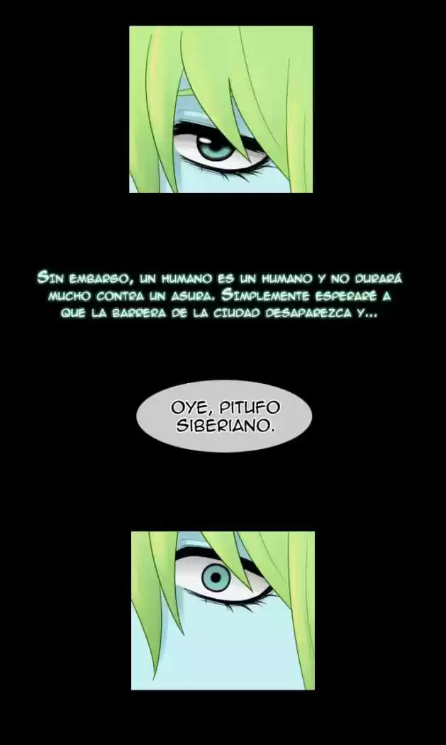 Kubera - El Ultimo Dios - Capítulo 20 - Página 9 - LectorTMOo
