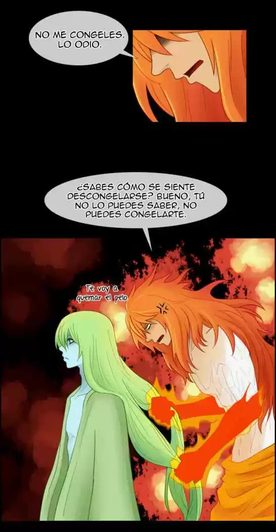 Kubera - El Ultimo Dios - Capítulo 20 - Página 10 - LectorTMOo